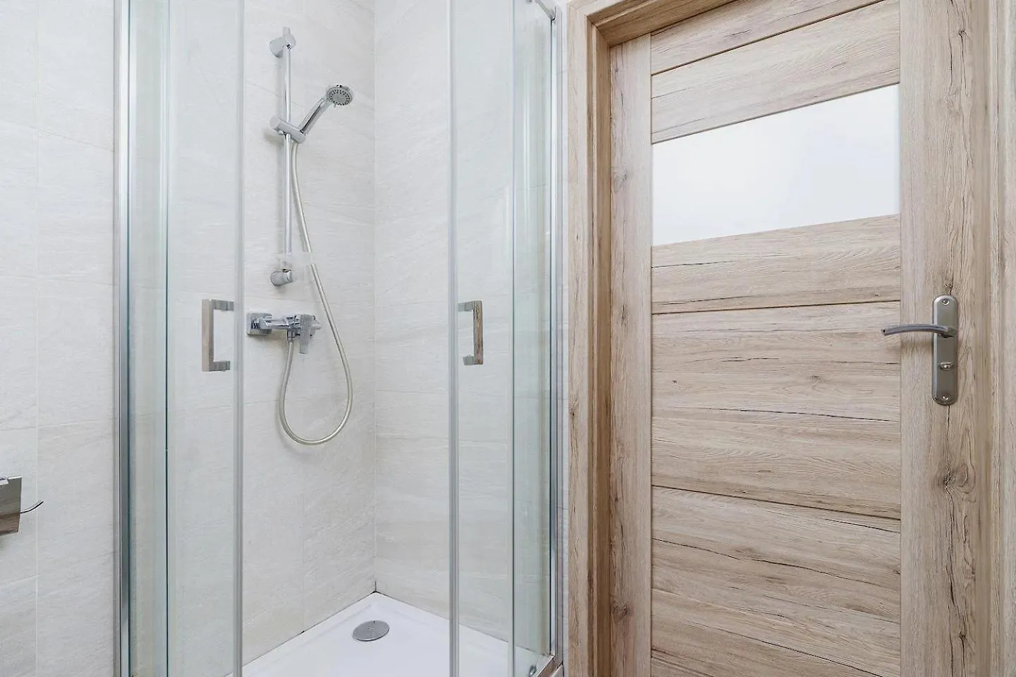 Two-Bedroom Apartment - Old Town Krakow Poland